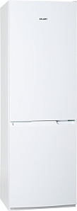Двухкамерный большой холодильник Atlant ATLANT ХМ 4721-101 фото 2 фото 2