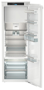 Встраиваемый двухкамерный холодильник Liebherr IRBe 4851 фото 2 фото 2