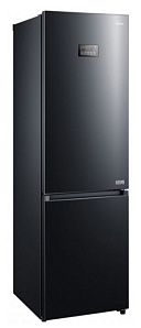 Коричневый холодильник Midea MDRB521MGE05T
