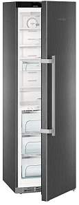 Серый холодильник Liebherr KBbs 4350 фото 2 фото 2
