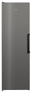 Большой двухдверный холодильник Korting KNF 1857 N + KNFR 1837 N фото 3 фото 3