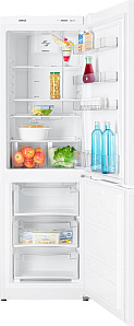 Двухкамерный большой холодильник Atlant ATLANT ХМ 4421-009 ND фото 4 фото 4