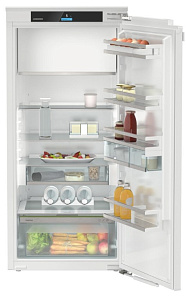 Двухкамерный холодильник Liebherr IRd 4151