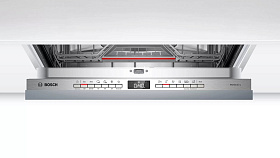 Посудомойка класса A Bosch SMD6TCX00E фото 2 фото 2