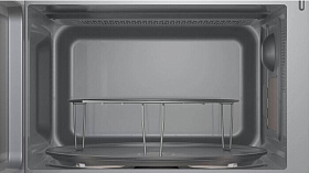 Встраиваемая микроволновая печь с откидной дверцей Bosch BEL623MB3 фото 2 фото 2