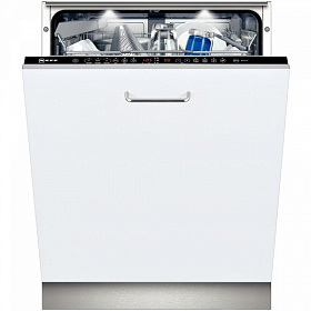 Посудомоечная машина на 13 комплектов NEFF S51T65X5