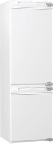 Встраиваемый двухкамерный холодильник Gorenje RKI 2181 E1 фото 2 фото 2