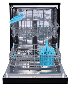 Посудомоечная машина глубиной 60 см Korting KDF 60240 N фото 4 фото 4