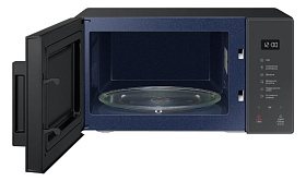 Чёрная микроволновая печь Samsung MS23T5018AC/BW фото 2 фото 2