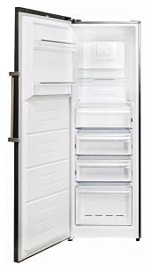 Однокамерный холодильник Jacky's JF FI272А1  фото 2 фото 2
