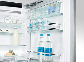Холодильник с 4 ящиками в морозильной камере Liebherr CNPes 4758 фото 4 фото 4