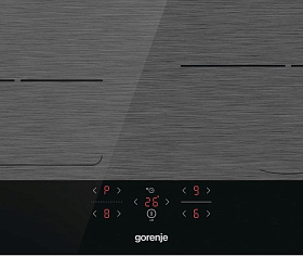 Индукционная варочная панель Gorenje GI6421SYB фото 3 фото 3