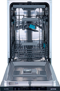 Встраиваемая посудомоечная машина Gorenje GV561D11 фото 3 фото 3