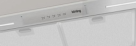 Встраиваемая вытяжка Korting KHI 9931 X фото 3 фото 3