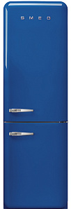 Стандартный холодильник Smeg FAB32RBE3