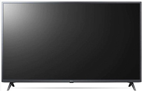 Телевизор LG 65UQ76003LD 65" (165 см) 2022 серый фото 2 фото 2