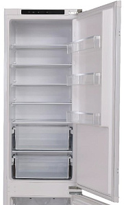 Встраиваемый холодильник ноу фрост Graude IKG 190.1 фото 2 фото 2