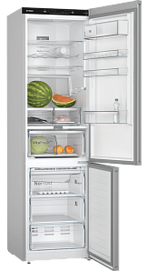 Холодильник  с морозильной камерой Bosch KGN39LW32R фото 2 фото 2