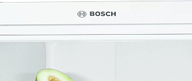 Двухкамерный холодильник Bosch KGN49XW30U фото 2 фото 2