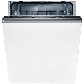 Частично встраиваемая посудомоечная машина Bosch SMV30D20RU