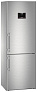 Двухкамерный холодильник Liebherr CBNes 5778 Liebherr CBNes 5778
