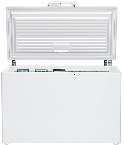 Белый холодильник Liebherr GTP 3656 фото 2 фото 2