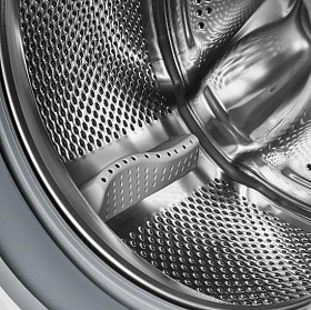 Встраиваемая стиральная машина под раковину Kuppersberg WDM 560 фото 4 фото 4