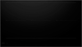 Чёрная варочная панель Asko HID956GC фото 2 фото 2