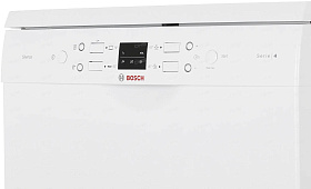 Посудомоечная машина Bosch SMS44DW01T фото 3 фото 3