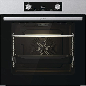 Духовой шкаф Gorenje BO6735E05X