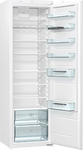 Встраиваемый холодильник Gorenje RI4182E1