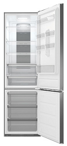 Двухкамерный холодильник ноу фрост Kuppersbusch FKG 6600.0 E-02 фото 2 фото 2