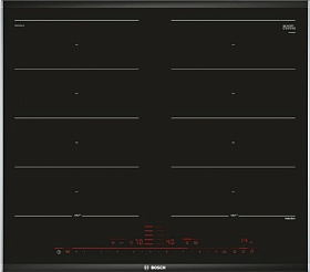 Сенсорная электрическая варочная панель Bosch PXX675DC1E