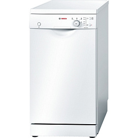 Посудомоечная машина на 9 комплектов Bosch SPS 40E32RU