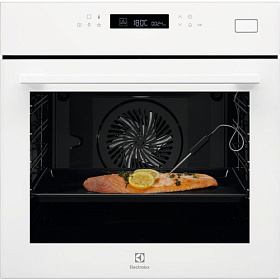 Электрический независимый духовой шкаф Electrolux EOB7S31V