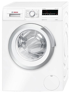 Узкая стиральная машина  4 серии Bosch WLN24241OE