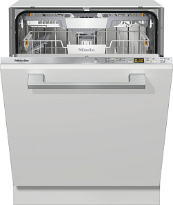 Встраиваемая посудомоечная машина Miele G 5260 SCVi