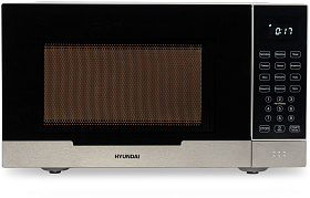 Настольная микроволновая печь Hyundai HYM-D2075 фото 3 фото 3