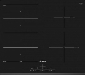 Сенсорная электрическая варочная панель Bosch PXE631FC1E