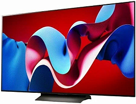 Телевизоры WEB OS LG OLED65C4 фото 3 фото 3