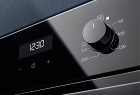 Духовой шкаф Electrolux EOD5C71Z фото 3 фото 3