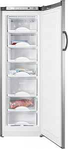 Холодильник  шириной 60 см ATLANT М 7204-160 фото 4 фото 4
