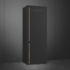 Холодильник ретро стиль Smeg FA8005RAO5 фото 2 фото 2
