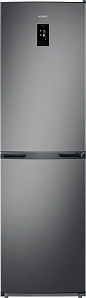 Двухкамерный однокомпрессорный холодильник  ATLANT ХМ 4425-069 ND