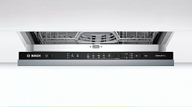 Частично встраиваемая посудомоечная машина Bosch SMV25CX03R фото 3 фото 3