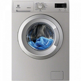 Европейская стиральная машина Electrolux EWS1066EDS