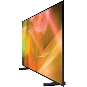 Телевизор Samsung UE50AU8000U 50" (127 см) 2021 черный фото 4 фото 4