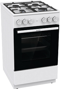 Газовая плита Gorenje GG5A11WF