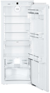 Белый холодильник Liebherr IKB 2760 фото 2 фото 2