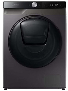Стиральная машина с инвертором Samsung WD10T654CBX/LP